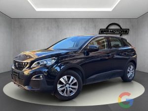 Peugeot 3008 BlueHDI 130 EAT8 S&S Allure – PREZZO PROMO