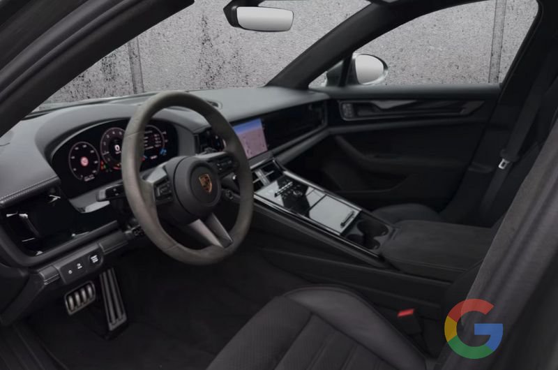 Porsche Panamera Panamera GTS 500cv *PROMO* *IVA ESP.*