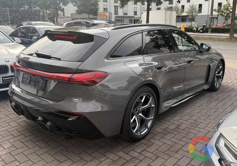 Audi RS5 RS5 e-hybrid 639cv quattro Tiptronic *PROMO**IVA ESP.*