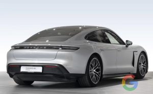 Porsche Taycan 408cv *PROMO* *IVA ESP.*