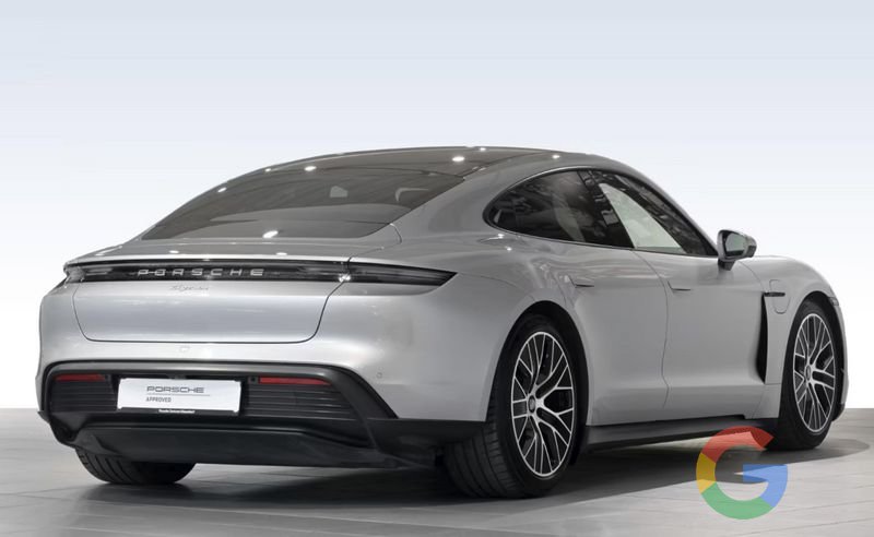 Porsche Taycan 408cv *PROMO* *IVA ESP.*