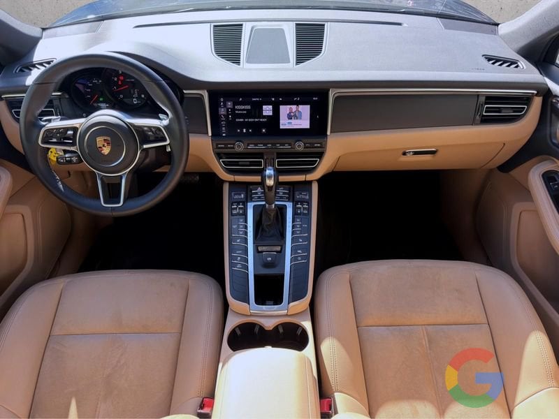 Porsche Macan 2.0 245cv – PREZZO PROMO