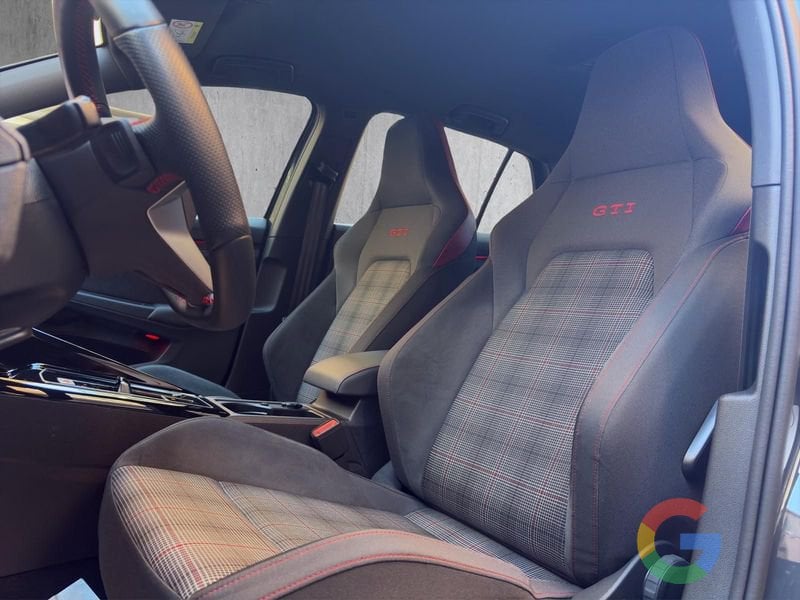 Volkswagen Golf GTI 2.0 TSI GTI DSG 245cv – PROMO/IVA ESP.