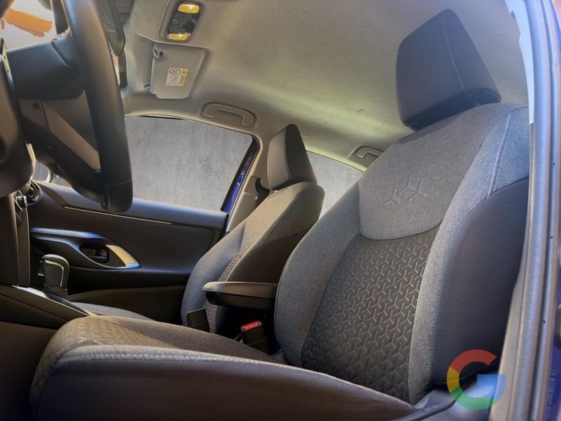 Toyota Yaris Cross Dynamic 1.5 116 CV E-CVT – PROMO