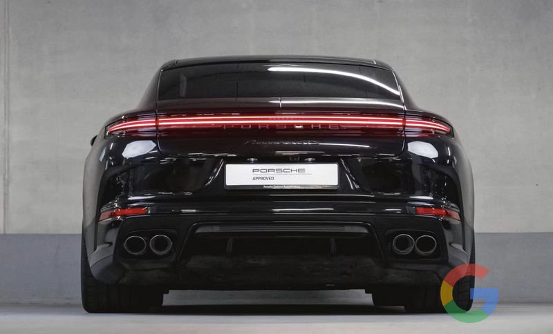 Porsche Panamera Panamera GTS 500cv *PROMO* *IVA ESP*