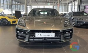 Porsche Panamera Panamera 4S E-Hybrid 544cv *PROMO* *IVA ESP.*