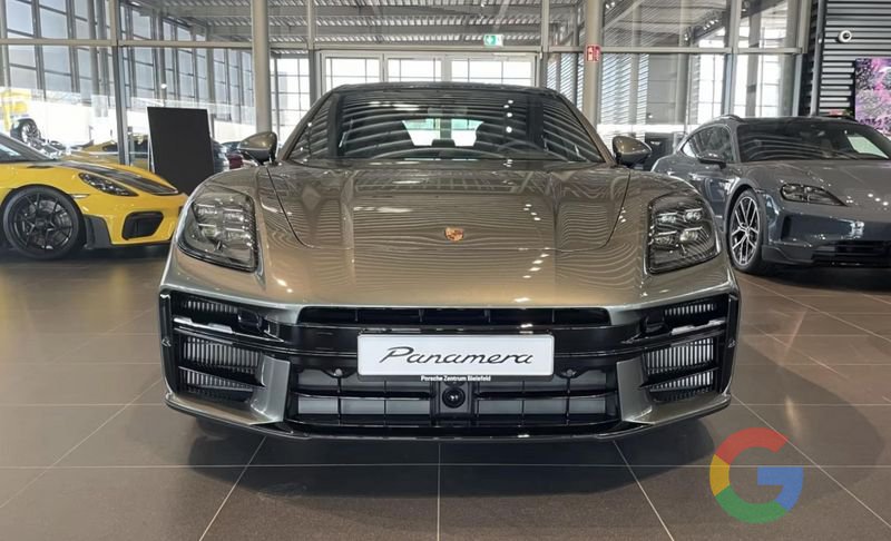 Porsche Panamera Panamera 4S E-Hybrid 544cv *PROMO* *IVA ESP.*