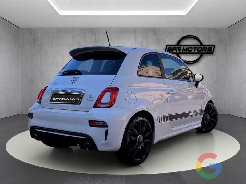 Abarth 595 595 1.4 t-jet Turismo 165cv – PROMO
