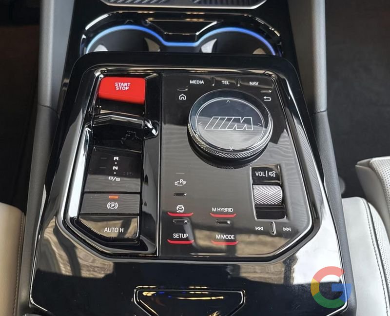 BMW M5 M5 Touring 727cv *PROMO* *IVA ESP*