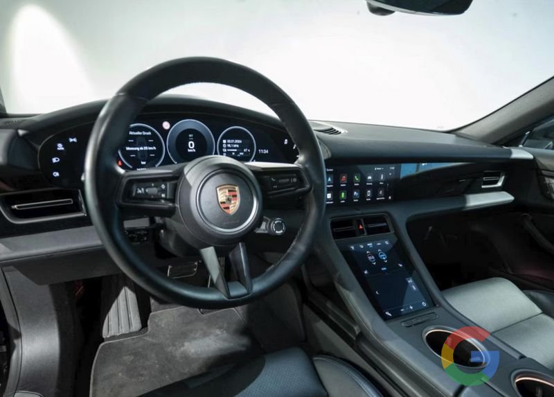 Porsche Taycan 4 Cross Turismo 435cv *PROMO* *IVA ESP.*