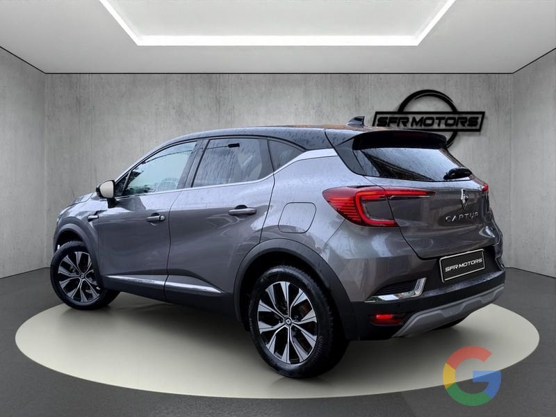 Renault Captur E-Tech plug-in hybrid 1.6 PHEV E-TECH 160 TECHNO – PROMO