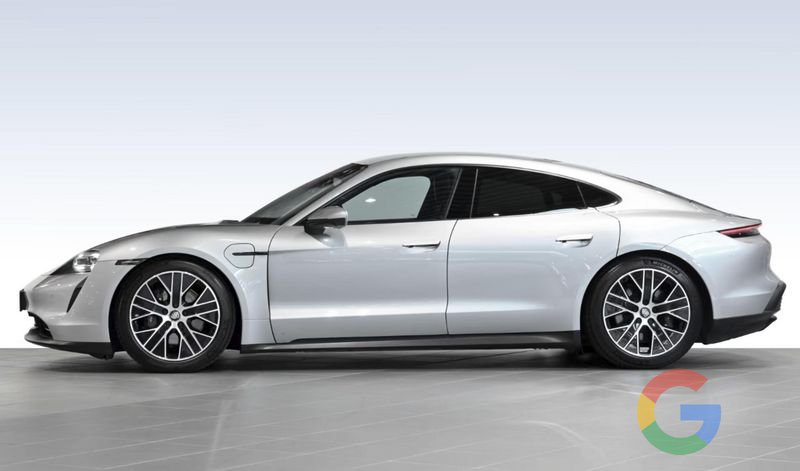 Porsche Taycan 408cv *PROMO* *IVA ESP.*
