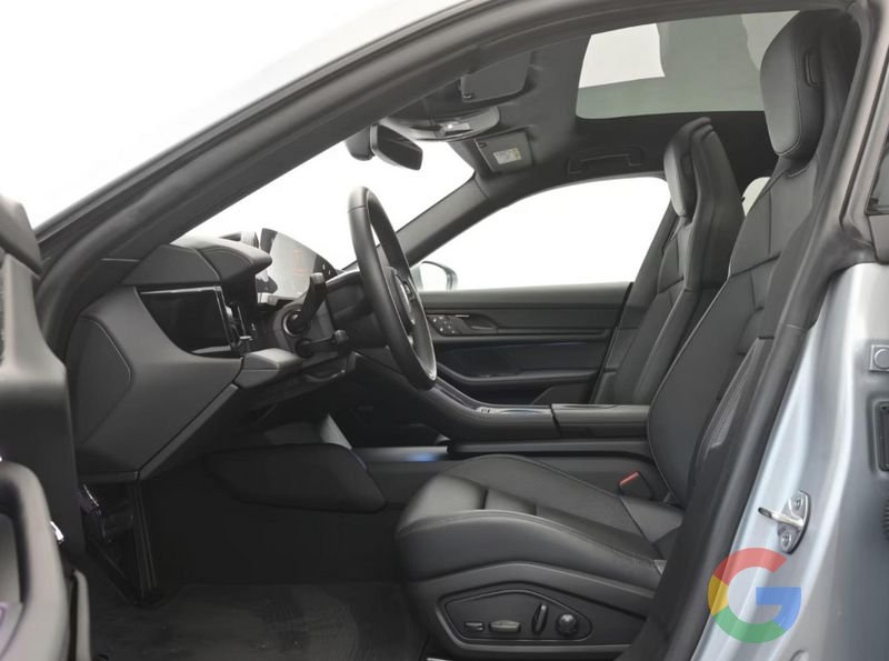 Porsche Taycan 408cv *PROMO* *IVA ESP.*