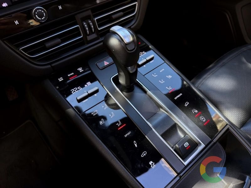 Porsche Macan 2.0 265cv PDK – PROMO/IVA ESP.