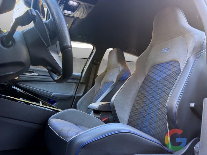 Volkswagen Golf 2.0 TSI R DSG 4MOTION 333cv – PROMO