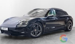 Porsche Taycan GTS Sport Turismo 700cv *PROMO* *IVA ESP.*