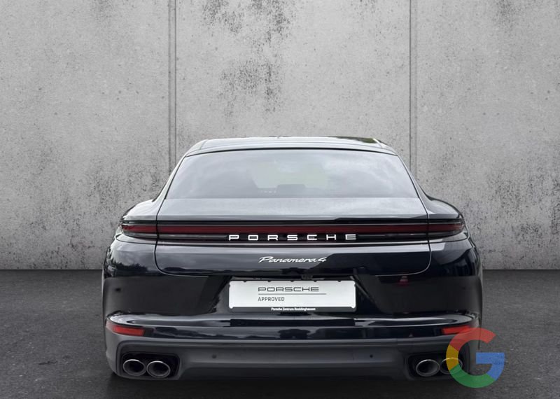 Porsche Panamera Panamera 4 E-Hybrid 470cv *PROMO* *IVA ESP.*