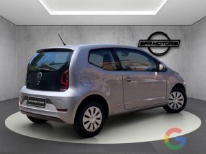 Volkswagen up! Move up! 1.0 GPL 65cv – PROMO/IVA ESP.