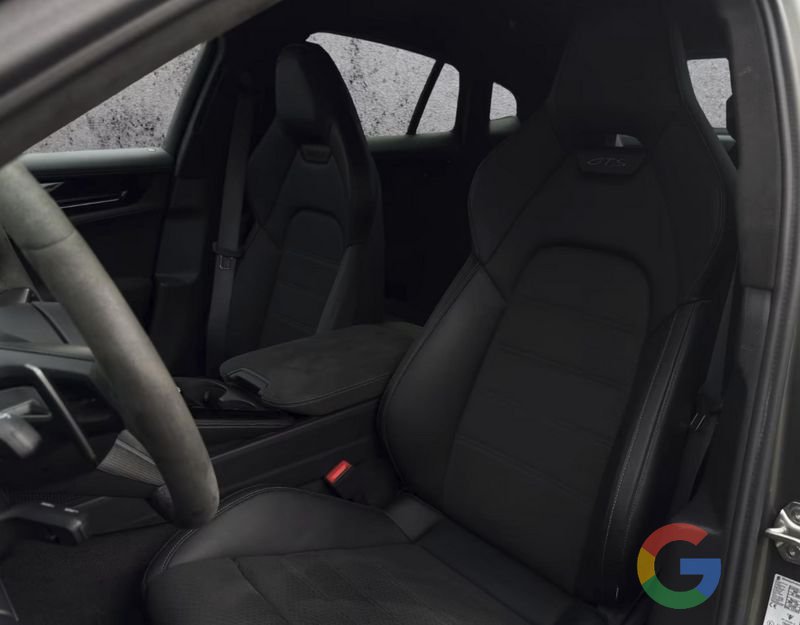 Porsche Panamera Panamera GTS 500cv *PROMO* *IVA ESP.*