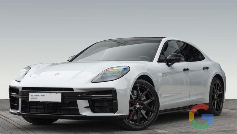 Porsche Panamera Panamera 4S E-Hybrid 544cv *PROMO* *IVA ESP.*