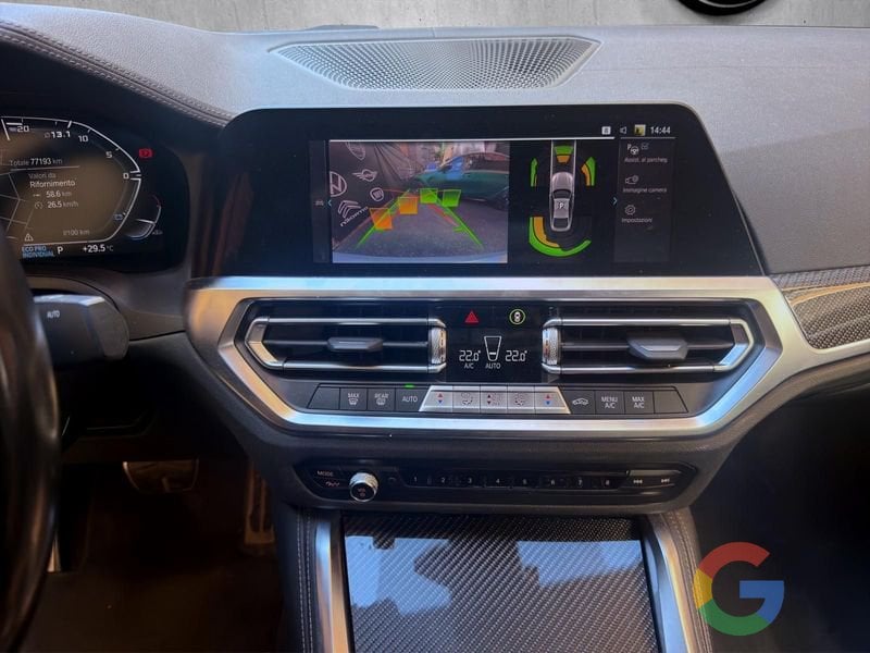 BMW Serie 4 3.0 M440I XDRIVE AUTO MH48V 374cv – PROMO