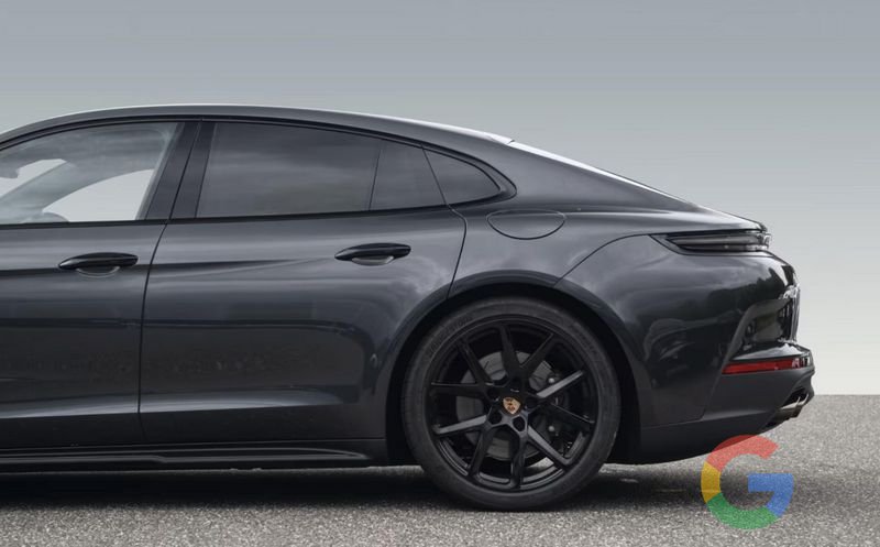 Porsche Panamera Panamera 4 E-Hybrid 470cv *PROMO* *IVA ESP*