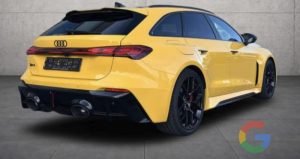 Audi RS5 RS5 e-hybrid 639cv quattro Tiptronic *PROMO* *IVA ESP*