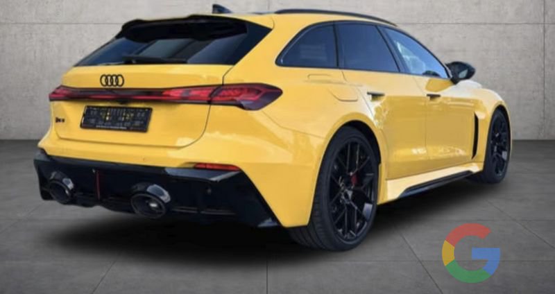 Audi RS5 RS5 e-hybrid 639cv quattro Tiptronic *PROMO* *IVA ESP*