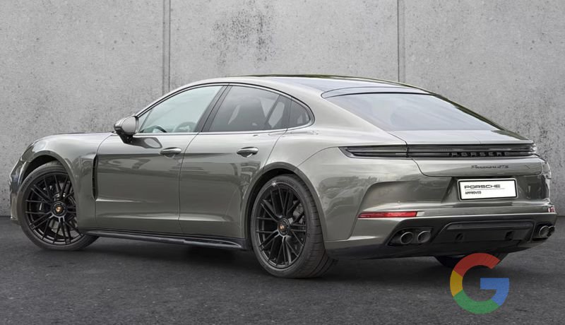 Porsche Panamera Panamera GTS 500cv *PROMO* *IVA ESP.*
