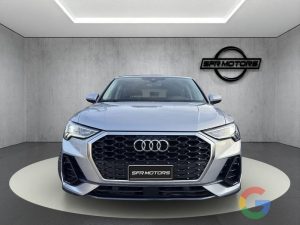 Audi Q3 Sportback Business 150cv – PROMO/IVA ESP.