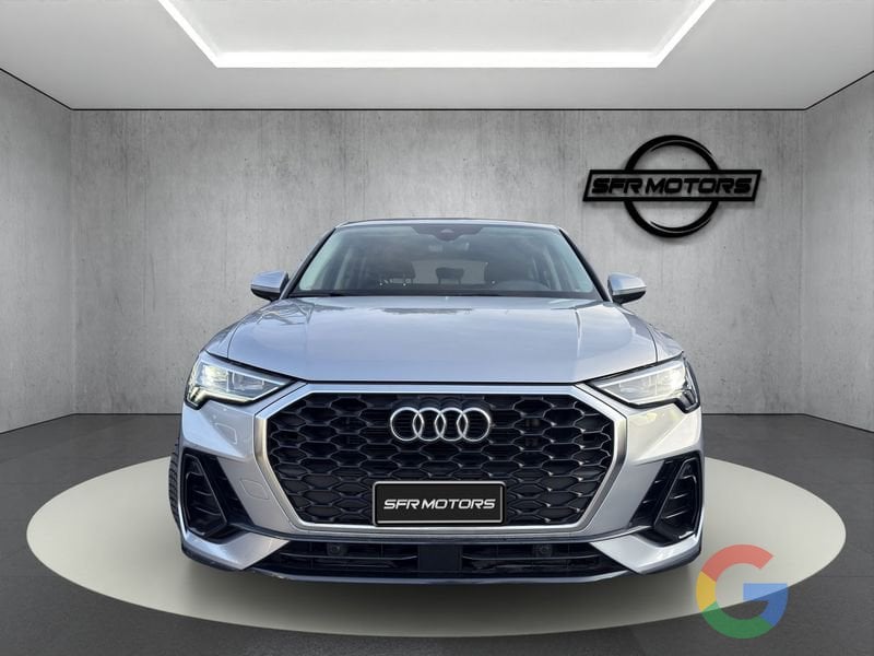 Audi Q3 Sportback Business 150cv – PROMO/IVA ESP.