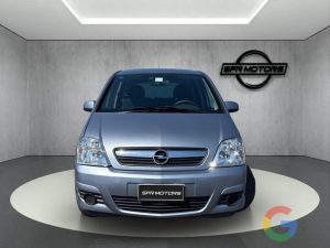 Opel Meriva Meriva 1.4 16v Club FL – PREZZO REALE