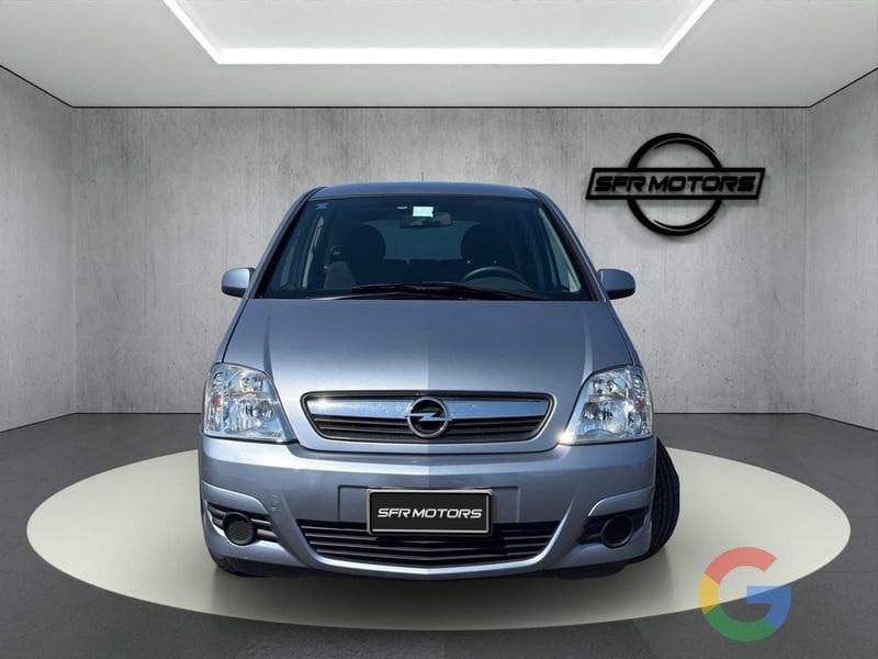 Opel Meriva Meriva 1.4 16v Club FL – PREZZO REALE