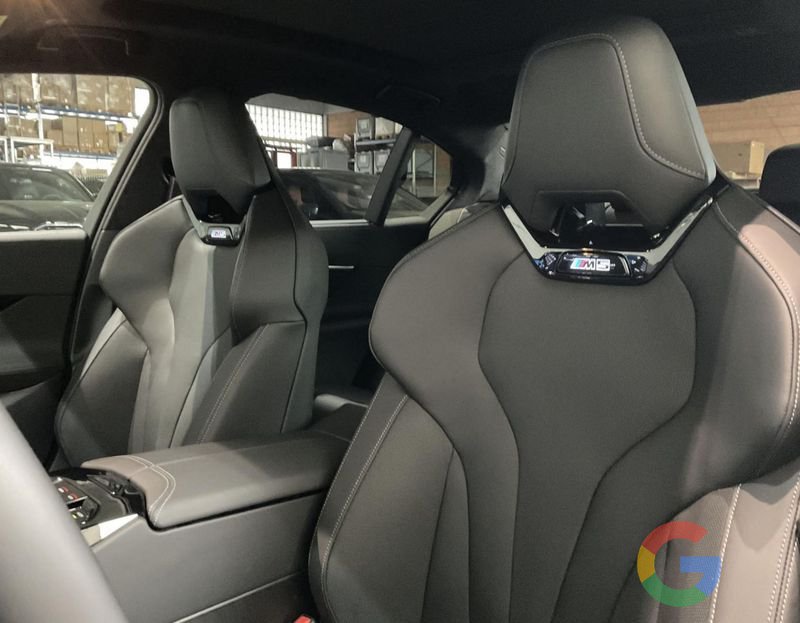 BMW M5 M5 Berlina 727cv *PROMO* *IVA ESP.*