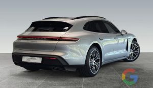 Porsche Taycan Sport Turismo 476cv *PROMO* *IVA ESP.*