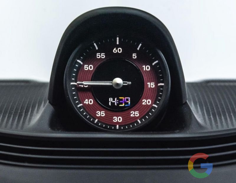 Porsche Taycan Taycan GTS 700cv *PROMO* *IVA ESP.*