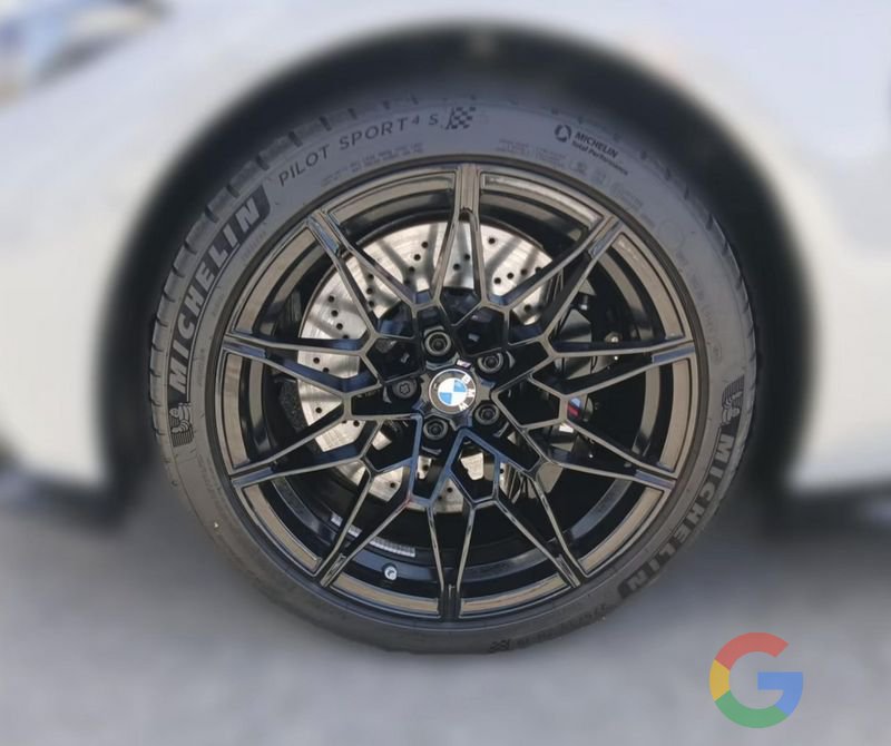 BMW M4 Cabrio M4 Competition xDrive auto 530cv *PROMO* *IVA ESP.*