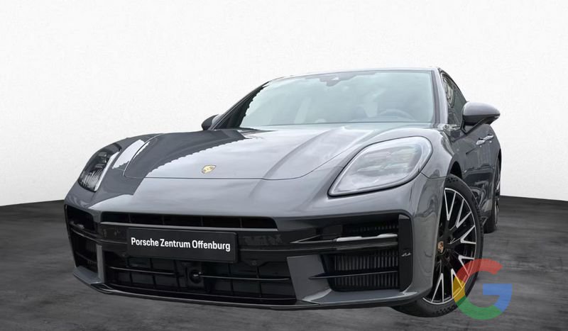 Porsche Panamera Panamera 4 353cv *PROMO* *IVA ESP*