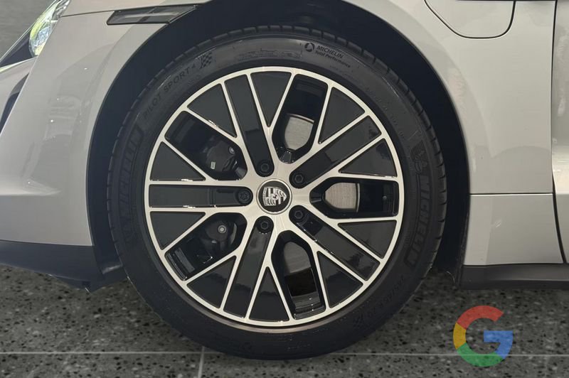 Porsche Taycan Sport Turismo 476cv *PROMO* *IVA ESP.*