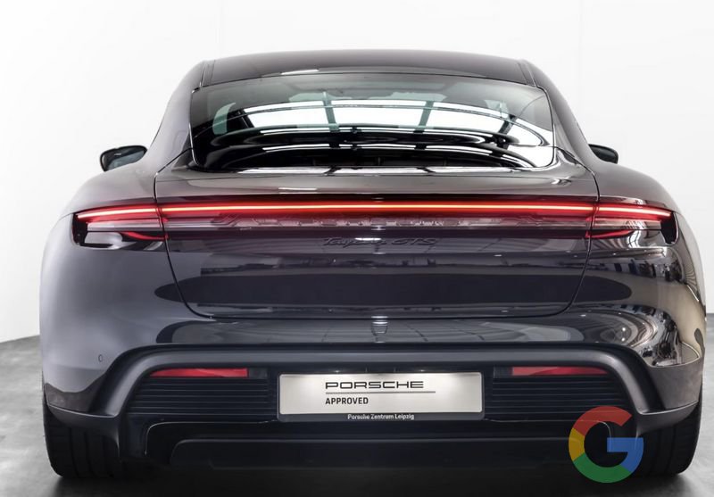 Porsche Taycan Taycan GTS 700cv *PROMO* *IVA ESP.*