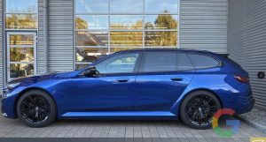 BMW M5 M5 Touring 727cv *PROMO* *IVA ESP*