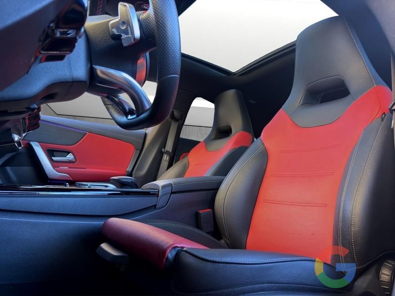 Mercedes-Benz CLA 200 Automatic 4MATIC Premium 163cv – TETTO/PROMO