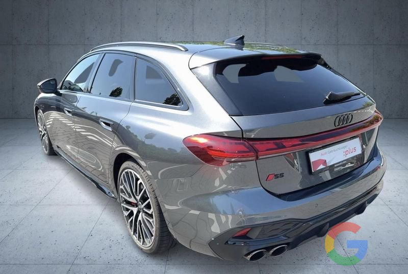 Audi S5 TFSI 270Kw sport attitude 367cv *PROMO* *IVA ESPOSTA*