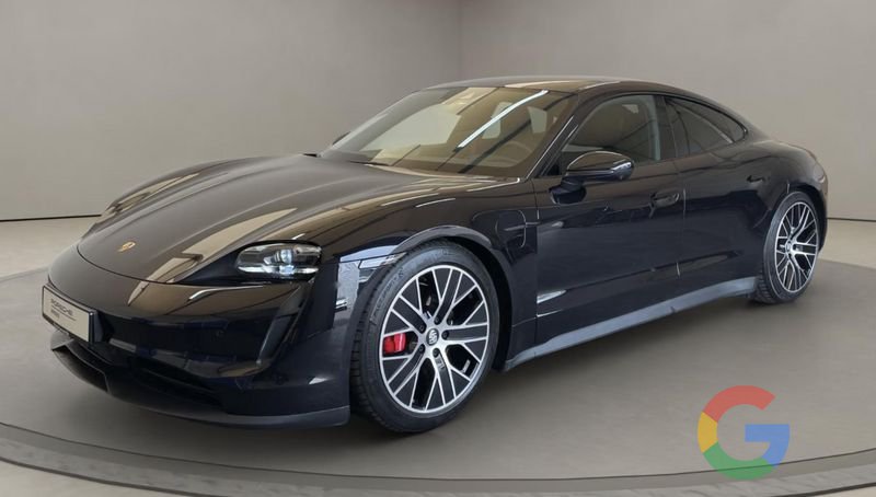 Porsche Taycan 4S 571cv *PROMO* *IVA ESP.*