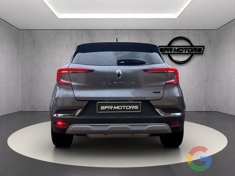 Renault Captur E-Tech plug-in hybrid 1.6 PHEV E-TECH 160 TECHNO – PROMO