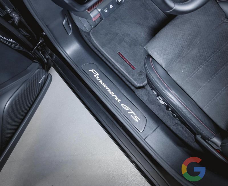 Porsche Panamera Panamera GTS 500cv *PROMO* *IVA ESP*