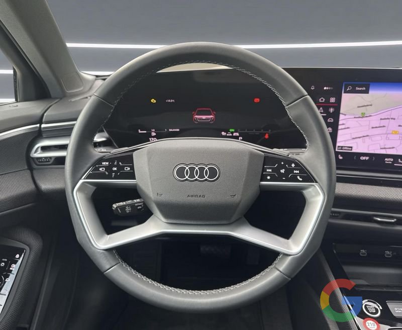 Audi A5 TFSI 110Kw S tronic Business Advanced 150cv *PROMO* *IVA ESP*