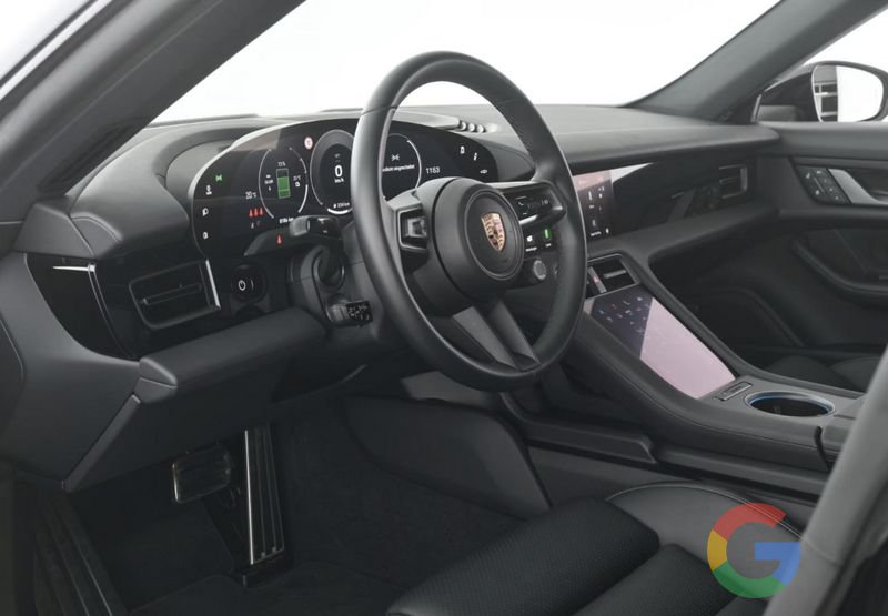 Porsche Taycan 4 Cross Turismom 435cv *PROMO* *IVA ESP.*