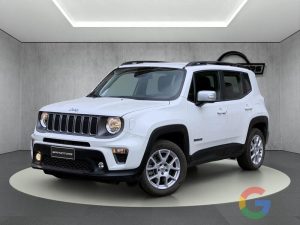 Jeep Renegade Renegade 1.3 t4 phev Limited 4xe at6 – PROMO/IVA ESP.