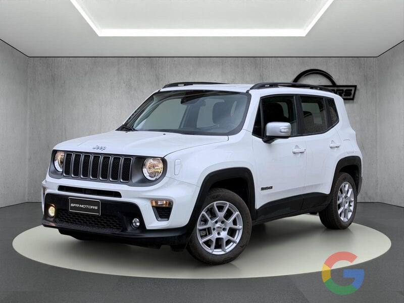 Jeep Renegade Renegade 1.3 t4 phev Limited 4xe at6 – PROMO/IVA ESP.
